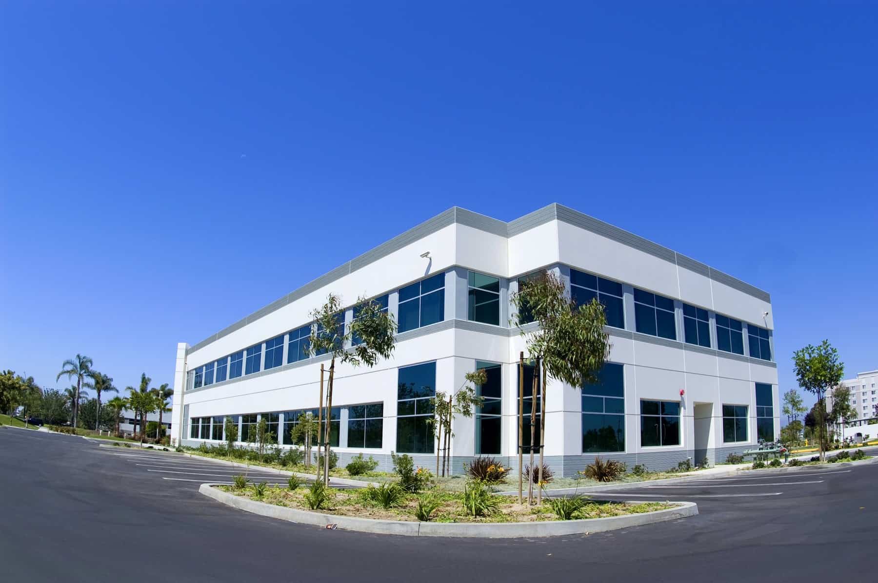 Commercial Exterior Painters Commercial Exterior Painters
